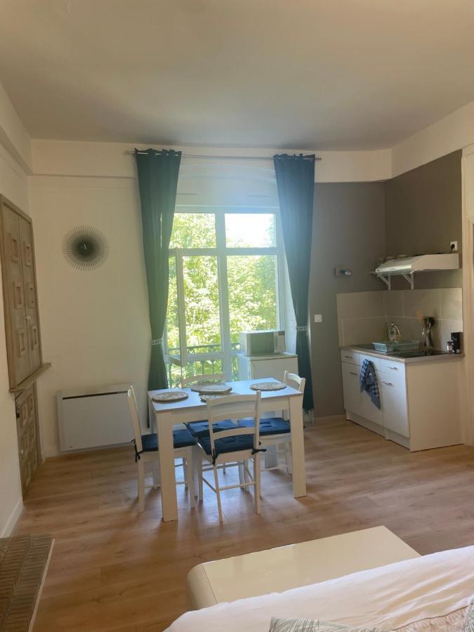Studio Zen Apartment Boulogne-sur-Mer Exterior photo